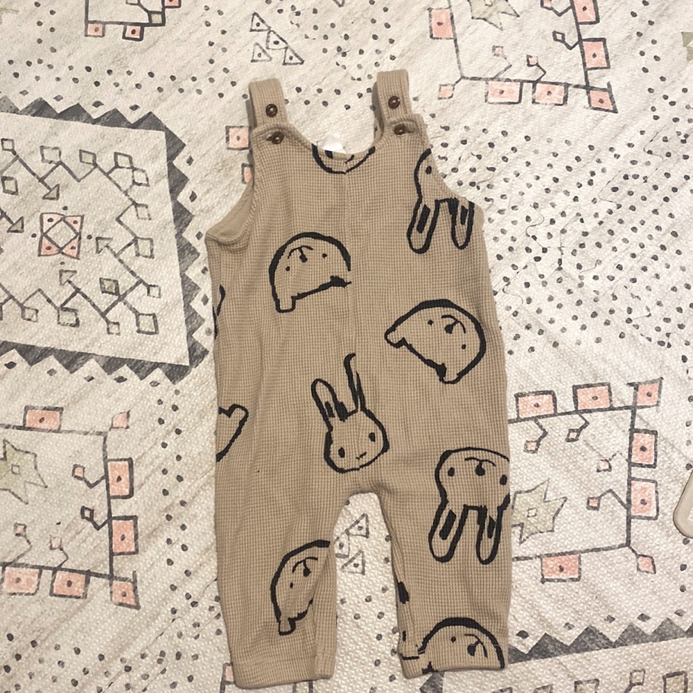 H & M coveralls 6 months